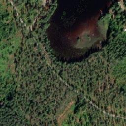 Satellite imagery of Liponniemi, FI