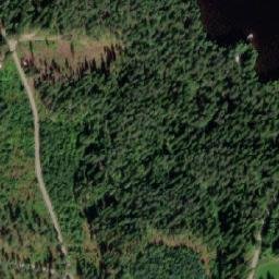 Satellite imagery of Rantoniemi, FI