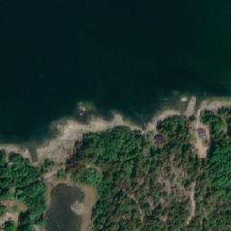 Satellite imagery of Isonmaanniemi, FI