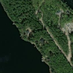 Satellite imagery of Kyläniemi, FI