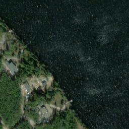 Satellite imagery of Kyläniemi, FI