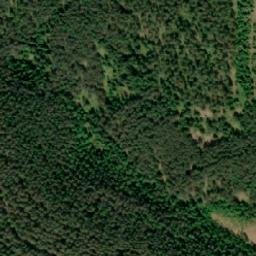 Satellite imagery of Koveronkivet, FI