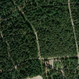 Satellite imagery of cairn, NO