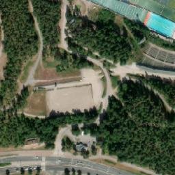 Satellite imagery of boundary_stone, NO