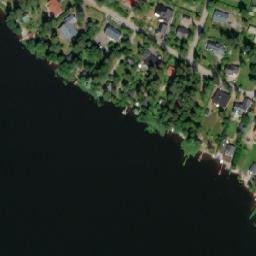 Satellite imagery of Kuhalankärki, FI
