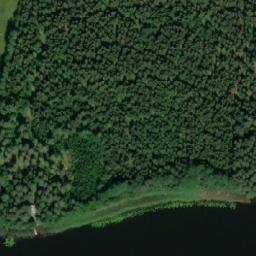 Satellite imagery of Kuhalankärki, FI