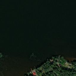 Satellite imagery of Pitkäkärki, FI