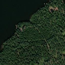 Satellite imagery of Pitkäkärki, FI