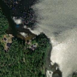 Satellite imagery of Pitkäkärki, FI