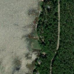 Satellite imagery of Välästenkärki, FI