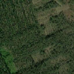 Satellite imagery of Välästenkärki, FI