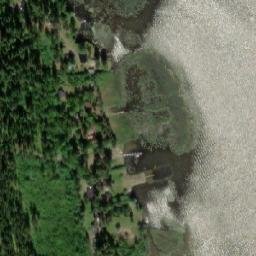 Satellite imagery of Meteli, FI