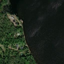 Satellite imagery of Ronninharju, FI