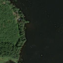 Satellite imagery of Kiviniemi, FI