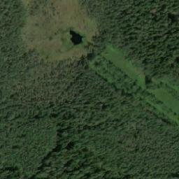 Satellite imagery of Kirkkokivi, FI