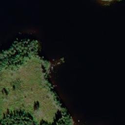 Satellite imagery of Pöydänpäänniemi, FI