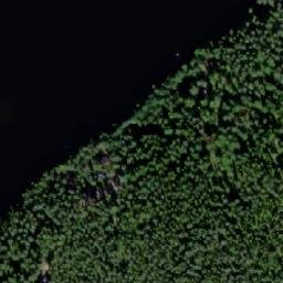 Satellite imagery of Pöydänpäänniemi, FI