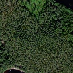 Satellite imagery of Koirainniemi, FI