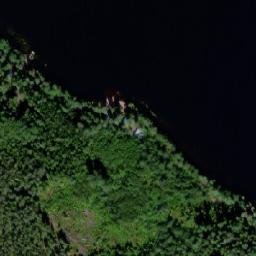 Satellite imagery of Kallioniemi, FI