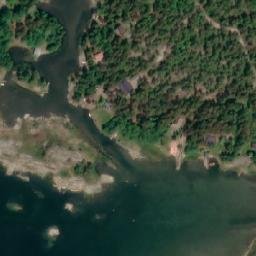 Satellite imagery of Isonmaanniemi, FI