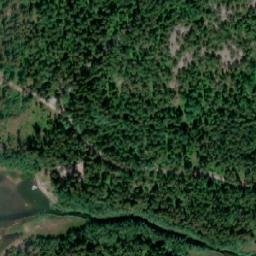 Satellite imagery of Isonmaanniemi, FI