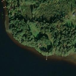 Satellite imagery of Rapukärki, FI