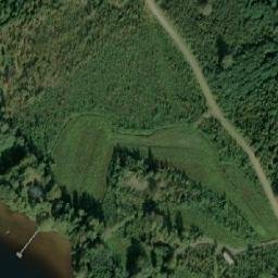 Satellite imagery of Rapukärki, FI