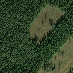Satellite imagery of Kappelikivi, FI