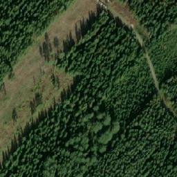 Satellite imagery of Kappelikivi, FI