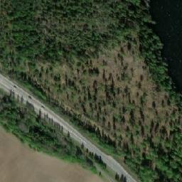 Satellite imagery of Miekkakivi, FI