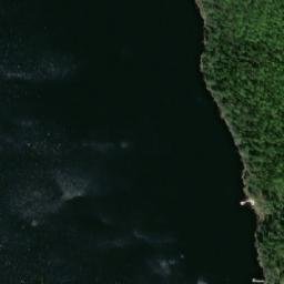 Satellite imagery of Kyläniemi, FI