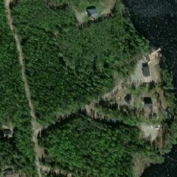 Satellite imagery of Kyläniemi, FI