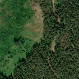 Satellite imagery of Koveronkivet, FI