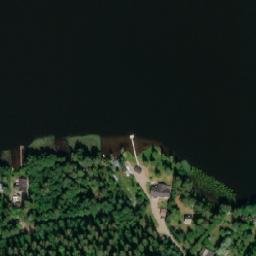 Satellite imagery of Kuhalankärki, FI