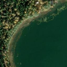 Satellite imagery of Rydinniemi, FI