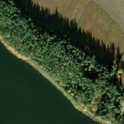 Satellite imagery of Satulakivi, FI