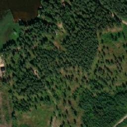 Satellite imagery of Pitkäkärki, FI