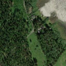 Satellite imagery of Meteli, FI