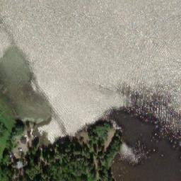 Satellite imagery of Kiviniemi, FI