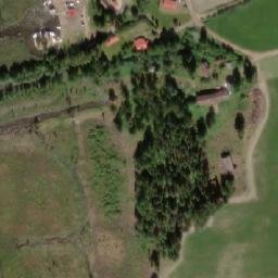 Satellite imagery of Kiviniemi, FI