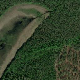 Satellite imagery of Ronninharju, FI