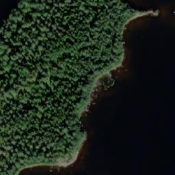 Satellite imagery of Siikaluoto, FI