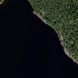 Satellite imagery of Haasianiemi, FI