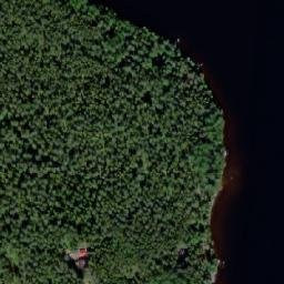 Satellite imagery of Haasianiemi, FI