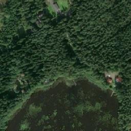 Satellite imagery of Papinkivi, FI