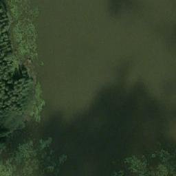 Satellite imagery of Papinkivi, FI