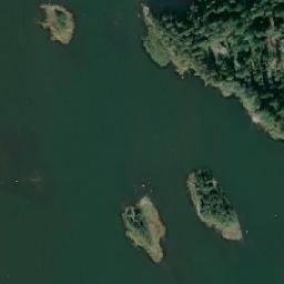 Satellite imagery of Muorinkarta, FI