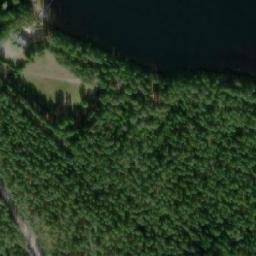 Satellite imagery of Multaluoto, FI