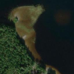 Satellite imagery of Multaluoto, FI
