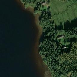 Satellite imagery of Paukkarinkärki, FI